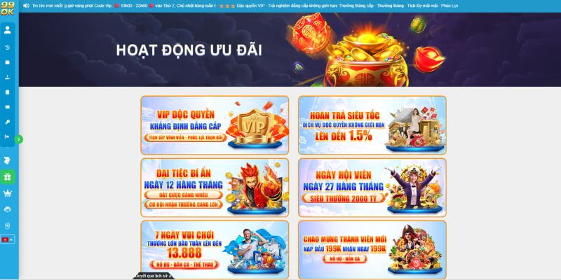 99OK janedoe.io ⭐️ Trang Chủ 99OK.COM Giải Trí Chính Thức 2026 32 Khuyến Mãi 99OK Hấp Dẫn Nhất 2025