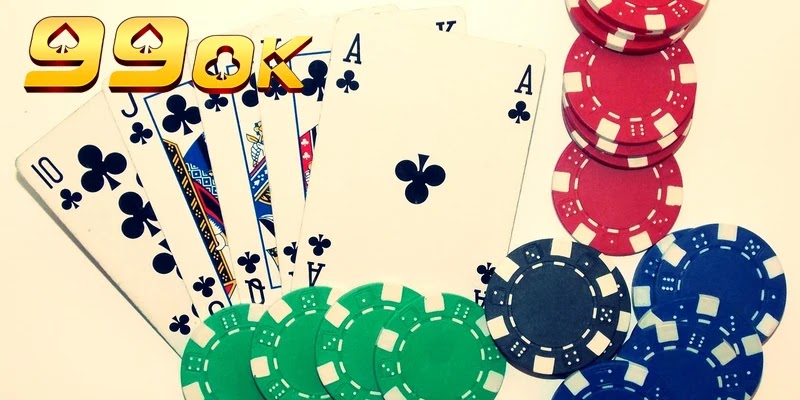 Cách chơi bài Binh Lủng trên cổng game 99OK